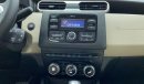 Renault Duster SE 4WD 2000