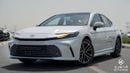 Toyota Camry Lumiere 2.5L Hybrid - GCC Specs - Radar - Head Up Display - 360 Camera -  JBL Sound