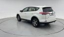 Toyota RAV4 EX 2.5 | Zero Down Payment | Free Home Test Drive