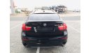 بي أم دبليو X6 2013 For Urgent SALE