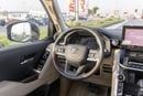 تويوتا لاند كروزر Toyota Land Cruiser GXR | GCC Specs | Brand New | Fully Loaded | 4WD | Luxury SUV