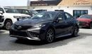 Toyota Camry SE 3.5L Petrol, FWD - Push Start JBL Speaker Sunroof 2023MY