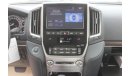 Toyota Land Cruiser VXR 5.7 L Petrol Full Option