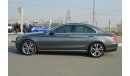 Mercedes-Benz C 200 Full option clean car