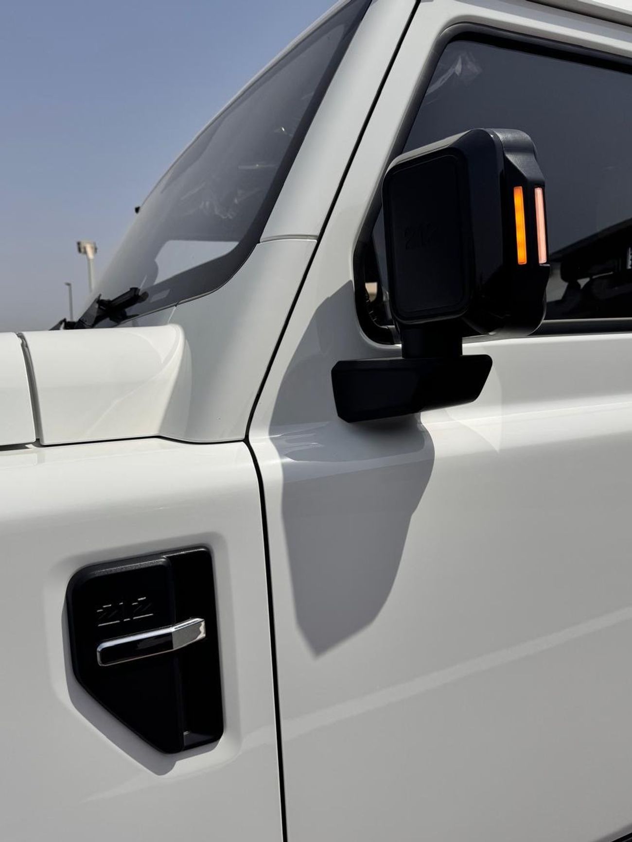 BAW 212 BAW 212  , 2026 , 2.0 L 4x4  China spec