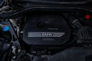 بي أم دبليو 218 M Sport 1.5L
