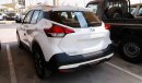 Nissan Kicks 1.6