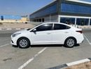 Hyundai Accent GL 1.4L (107 HP) Sedan Ramadan Promotion | NO CONVENIENCE FEES l Under warranty | Certified Pre-owne