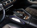 Mercedes-Benz GLS 450 4MATIC