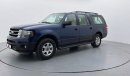 Ford Expedition EL 3.5 | Under Warranty | Inspected on 150+ parameters