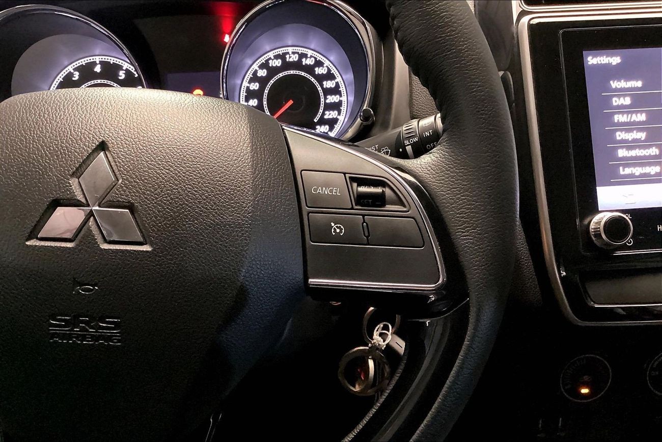 Mitsubishi ASX GLX Lowline | National Day Celebration | Guaranteed Warranty | 0 Down Payment