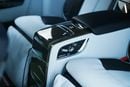 Rolls Royce Phantom