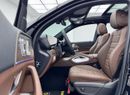 Mercedes-Benz GLE 450 AMG 2024 Mercedes Benz GLE450 AMG 4MATIC, 2029 Mercedes Warranty, Full Service History, Very Low Km, GCC