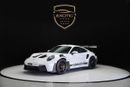بورش 911 GT3 RS 4.0L (520 HP) Coupe