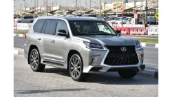 Lexus LX570 SUPERSPORT  CLEAN CONDITION / WITH WARRANTY