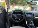 Ford Edge 2.0 L Turbo SEL