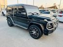 مرسيدس بنز G 63 AMG