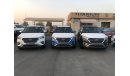 Hyundai Creta 1.6 Sunroof Automatic 2WD