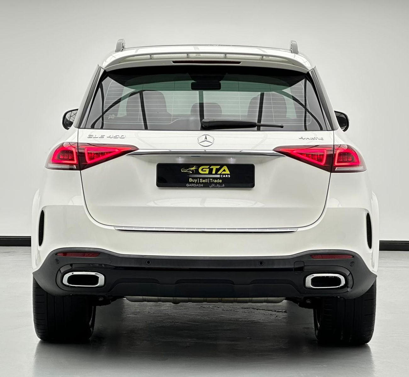 Mercedes-Benz GLE 450 2023 Mercedes-Benz GLE 450 4Matic Black Edition, 2028 Mercedes Warranty, Mercedes Full Service Histo