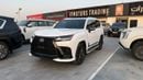 لكزس LX 700h F SPORT