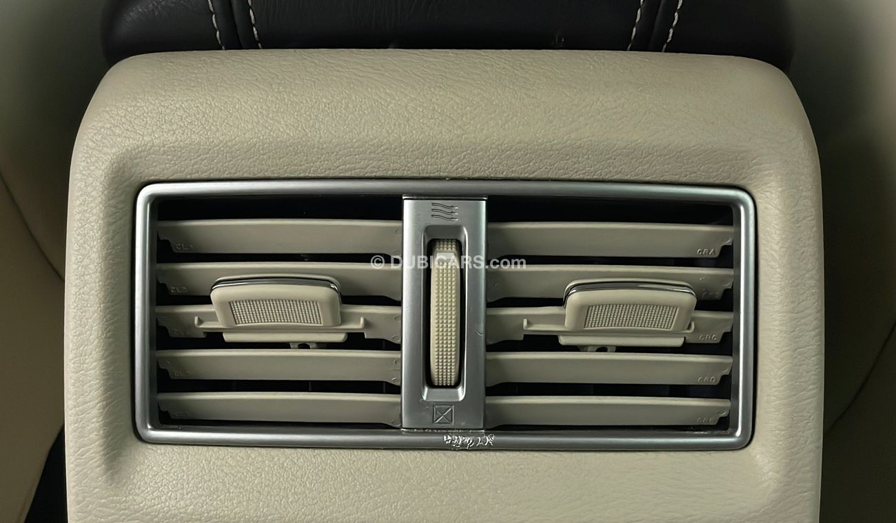 Nissan Maxima SR 3.5 | Under Warranty | Inspected on 150+ parameters