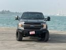 فورد F 150 LARIAT