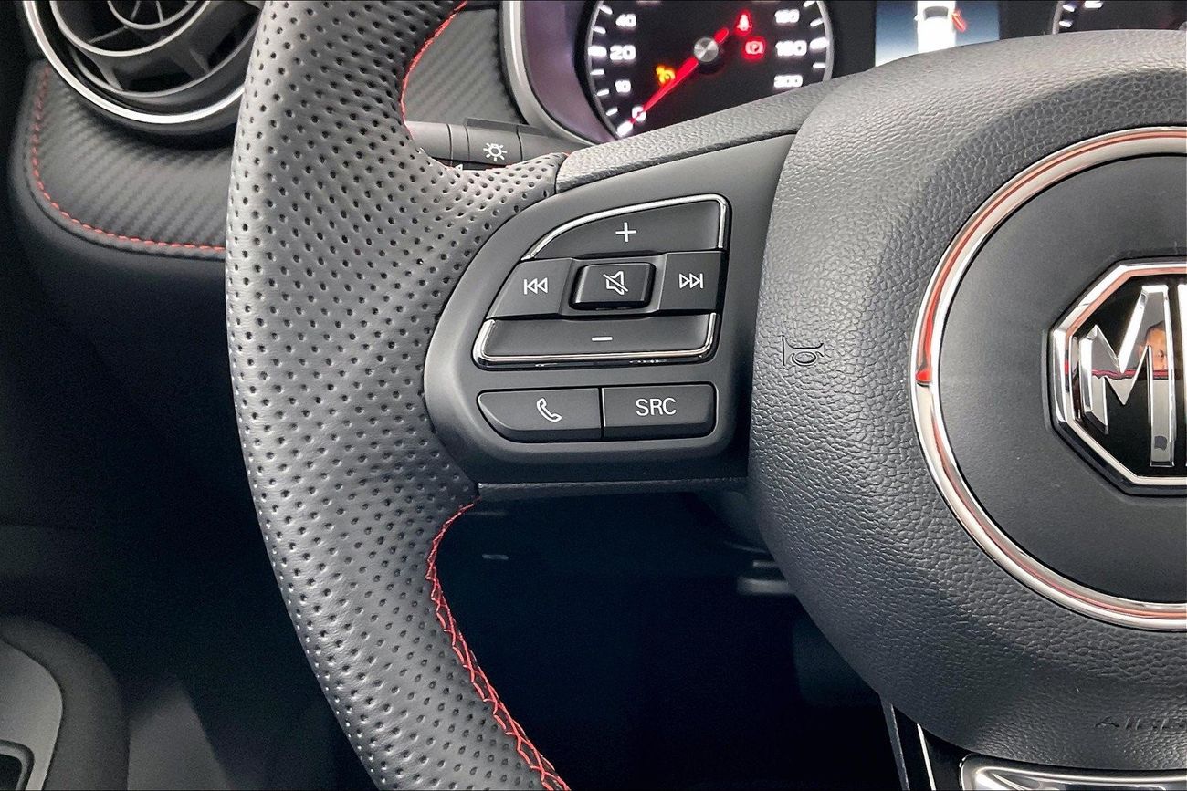 MG ZS Standard| 1 year free warranty | Exclusive Eid offer