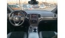 Jeep Grand Cherokee Jeep Grand Cherokee_2018_Excellent_Condihion