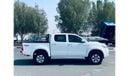 Toyota Hilux Diesel left hand drive clean car