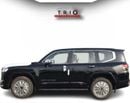 تويوتا لاند كروزر TOYOTA LAND CRUISER VXR - 3.5L - HYBRID - AT - 2025 MY