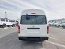 Toyota Hiace TOYOTA HIACE COMMUTER VAN RHD 2014 MODEL 2.7 L PETROL AUTOMATIC(PM47858)