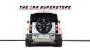 Land Rover Defender 130 P400 X Dynamic - Brand New - Full Option