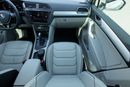 Volkswagen Tiguan SEL 2.0L