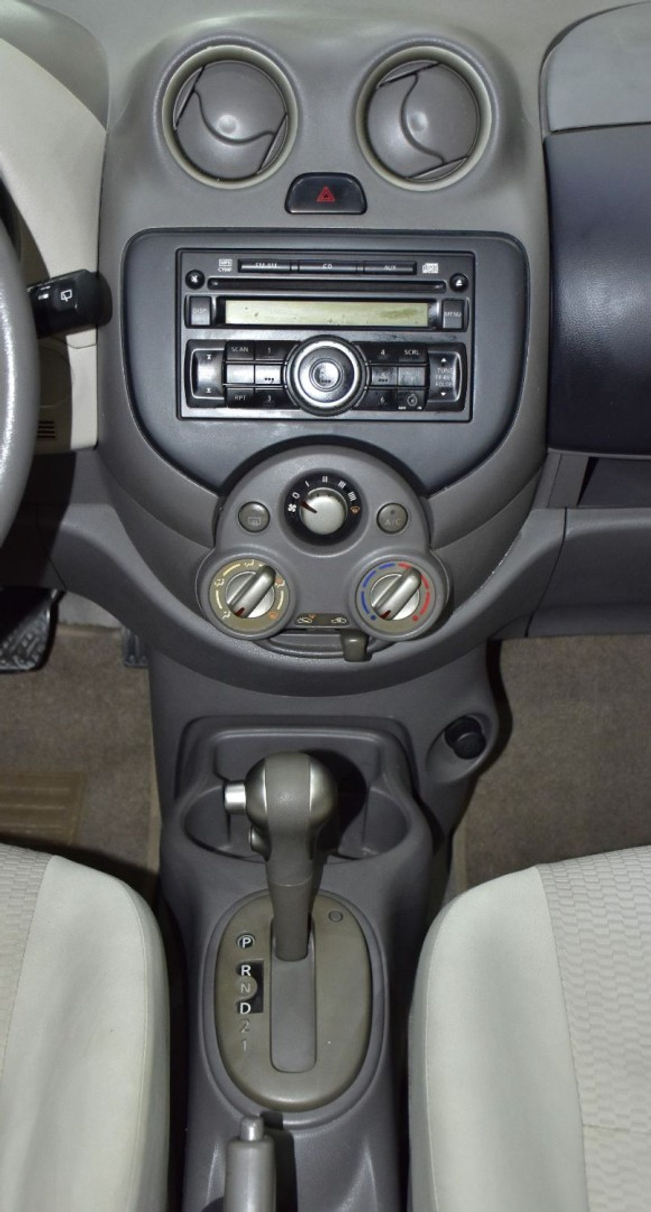 Nissan Micra EXCELLENT DEAL for our Nissan Micra ( 2014 Model ) in Violet Color GCC Specs