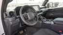 Toyota Prado TX1 2.8L Diesel