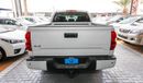 Toyota Tundra 1794 Edition