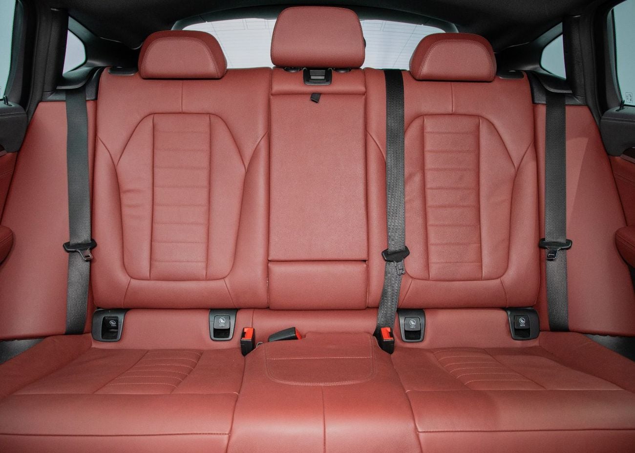 بي أم دبليو X4 xDrive 30i M Sport 2.0L