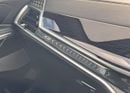 BMW X6 XDrive40i M Sport Right Hand Drive