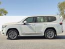 Toyota Land Cruiser LC300 4.0L PETROL V6 GX-R FULL WITH-RDR AT 7S 2025MY