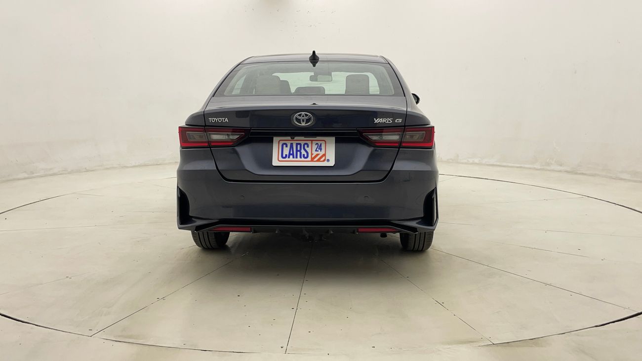 Toyota Yaris G 1.5 | Zero Down Payment | Home Test Drive