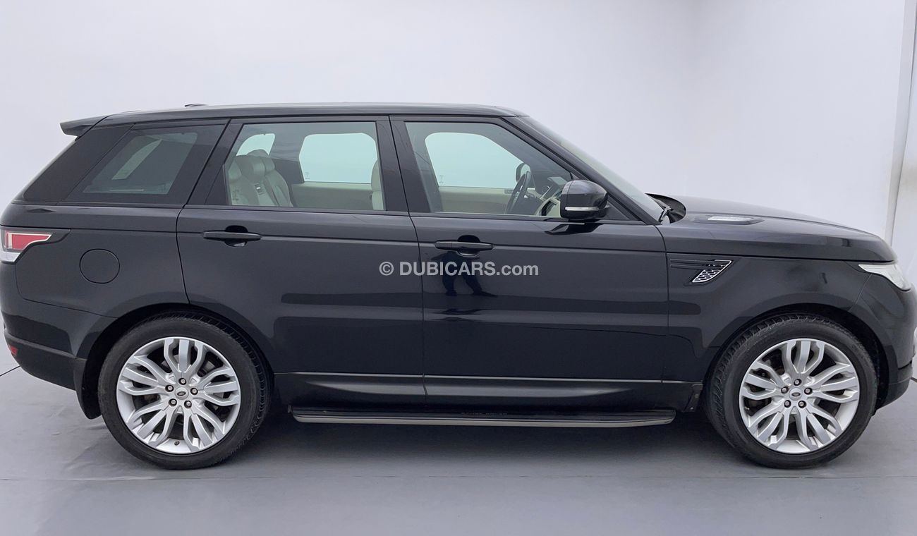 Land Rover Range Rover Sport HSE 3 | Zero Down Payment | Free Home Test Drive