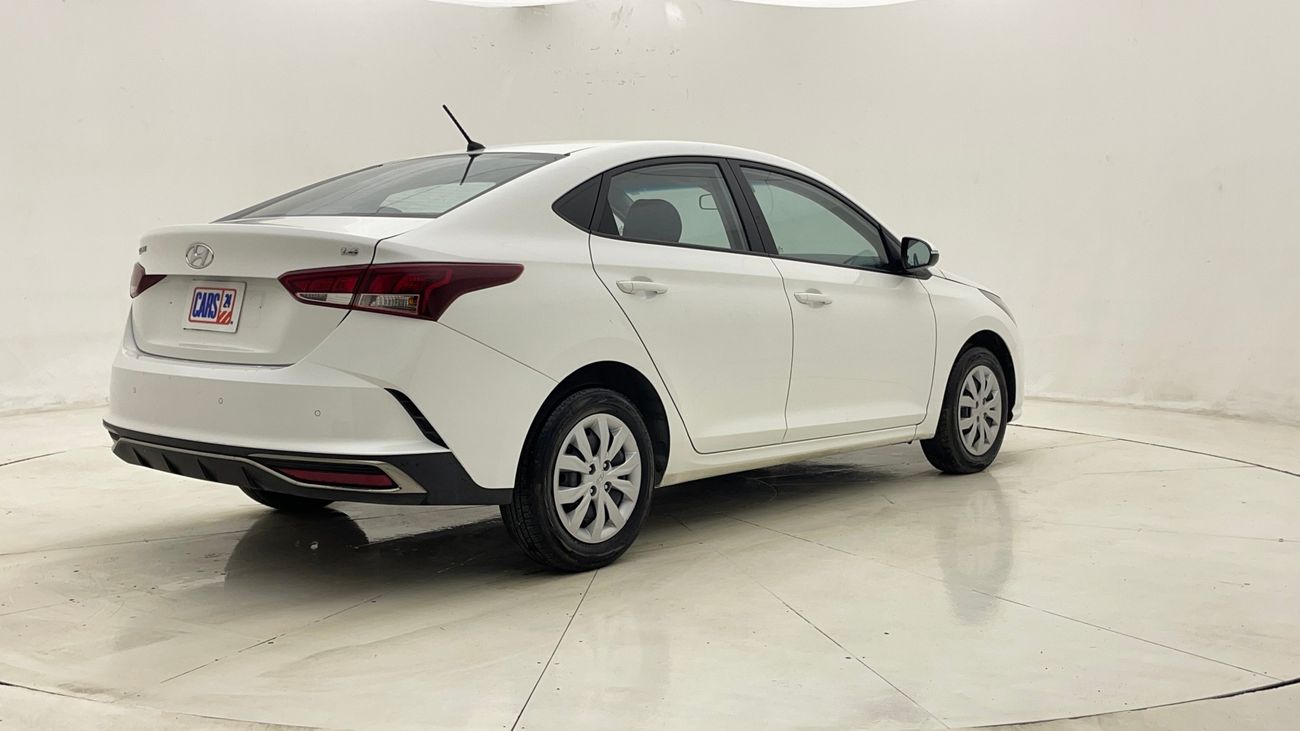 Hyundai Accent SMART 1.6 | Zero Down Payment | Home Test Drive