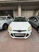 فورد فوكاس Ambiente 1.6L Hatchback