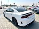 Dodge Charger R/T 5.7L | Monthly 1300/- | 0% DP | Super Track Pak | # 48592