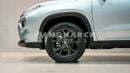 Toyota Urban Cruiser GLX GCC,No accident,very neat and clean