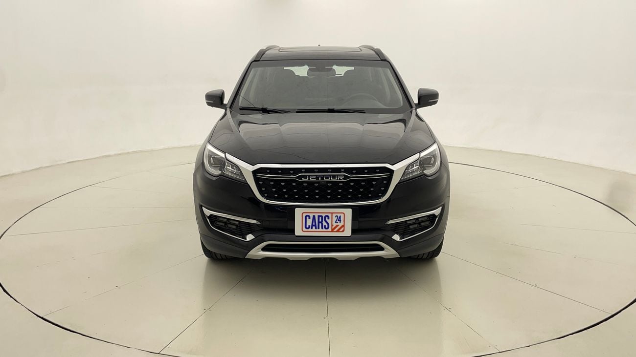 Jetour X70 S LUXURY 1.5 | Zero Down Payment | Home Test Drive