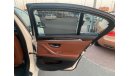 BMW 523i BMW 523 i_Gcc_2011_Excellent_Condition _Full option