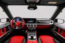 مرسيدس بنز G 63 AMG G 63 AMG | Japanese Specs | Pristine Condition