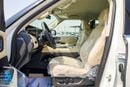 Nissan Patrol LE T2 3.5L V6 AWD 9AT 2026 | 8-Seater | Power Tailgate | Full Safety | Export Only