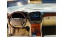 Lexus LS 430 Lexus LS 430 GCC full option perfect condition